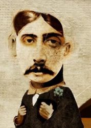 Marcelito Proust